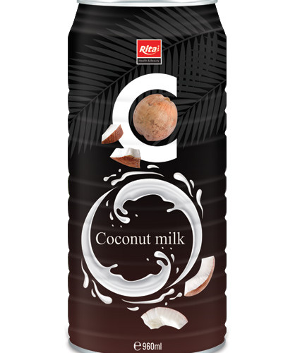 960ml Coconut Milk